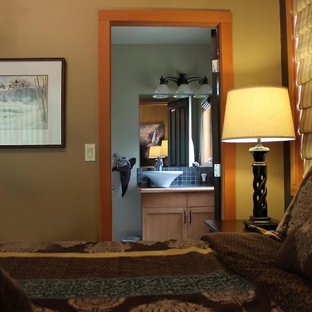 Windborne Bed & Breakfast Castlegar Habitación foto