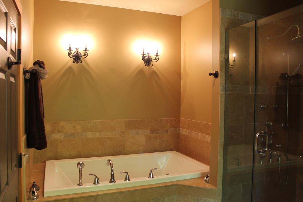 Windborne Bed & Breakfast Castlegar Habitación foto